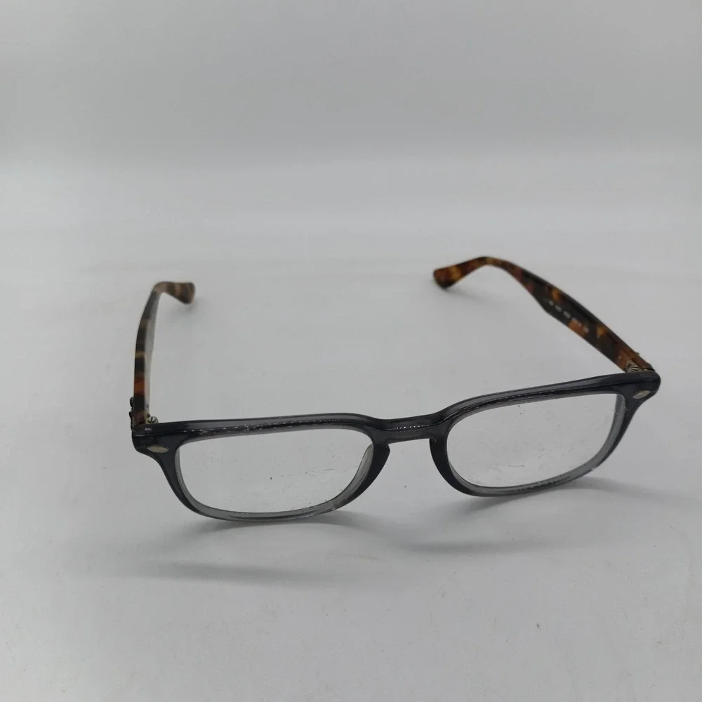 Ray-Ban RB5353 5629   Tortoise 52-19-145 Square Eyeglasses Frames Only #19